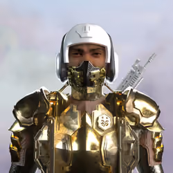 Crypto Champions #6847