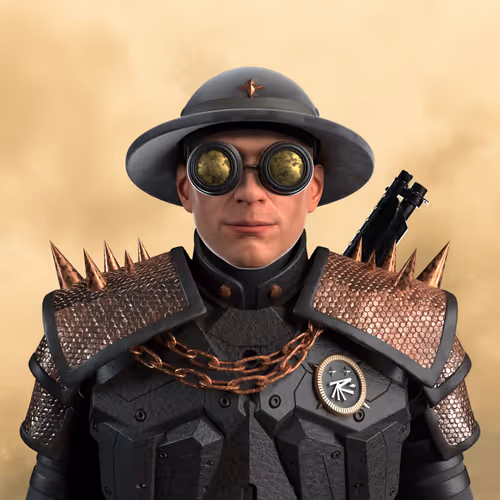 Crypto Champions #4148