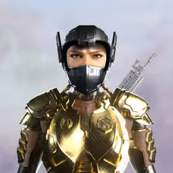 Crypto Champions #5280