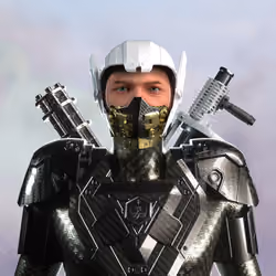 Crypto Champions #7419