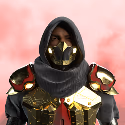 Crypto Champions #282