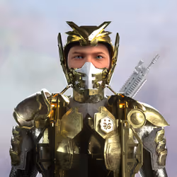 Crypto Champions #1580