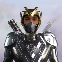 Crypto Champions #2247
