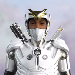 Crypto Champions #6094