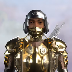 Crypto Champions #219