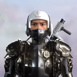 Crypto Champions #6214