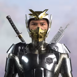 Crypto Champions #3878