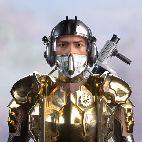 Crypto Champions #4147