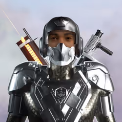Crypto Champions #8747