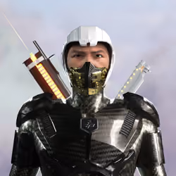 Crypto Champions #415