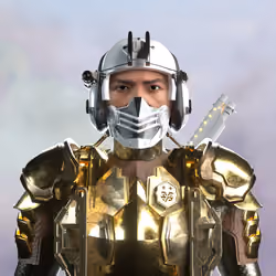 Crypto Champions #7586