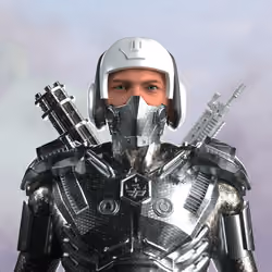 Crypto Champions #534