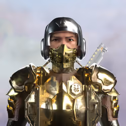 Crypto Champions #3602