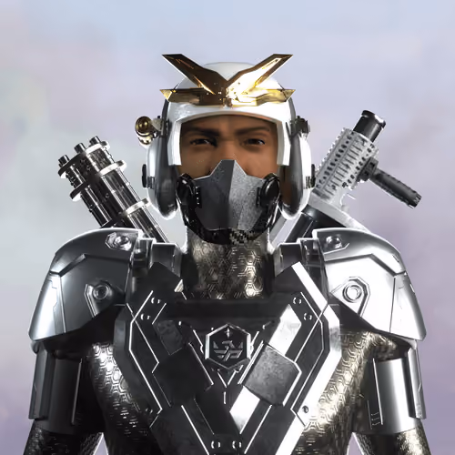 Crypto Champions #8298