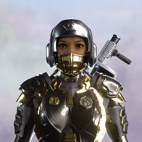 Crypto Champions #4186