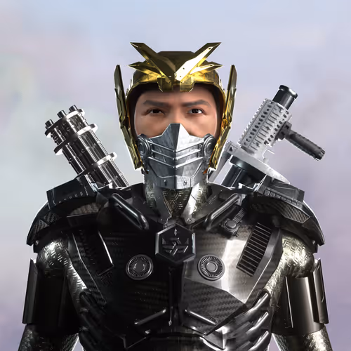 Cryptochampionsnft