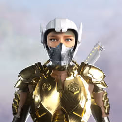 Crypto Champions #6968