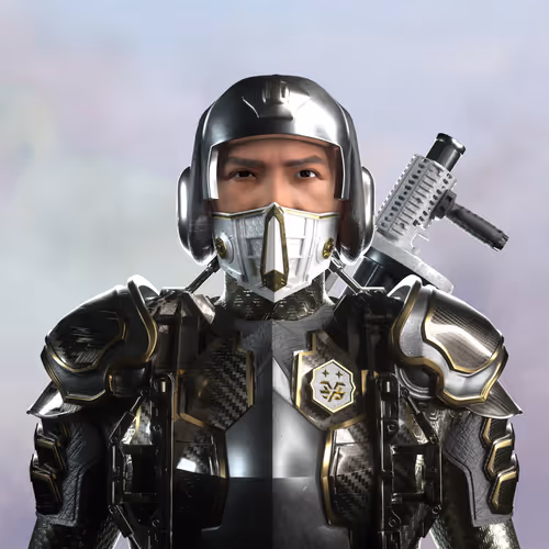 Cryptochampionsnft