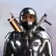 7303