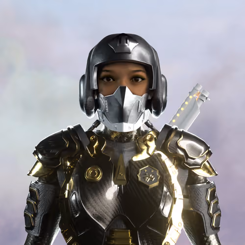 Crypto Champions #4133