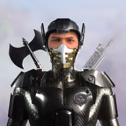 Crypto Champions #6827