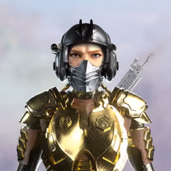 Crypto Champions #5395