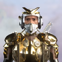 Crypto Champions #2596
