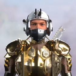 Crypto Champions #7725
