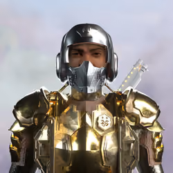 Crypto Champions #4275