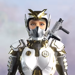 Crypto Champions #6242