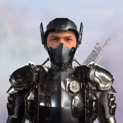 Crypto Champions #3441