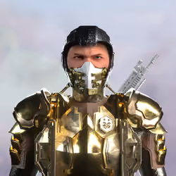 Crypto Champions #7254