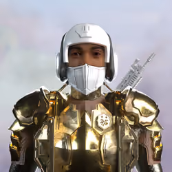 Crypto Champions #1258