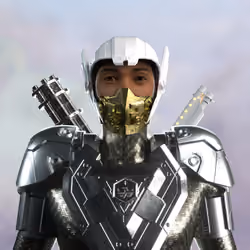 Crypto Champions #5104