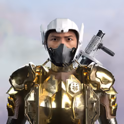 Crypto Champions #7985