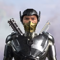 Crypto Champions #4649