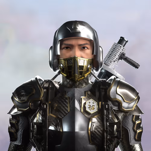 Crypto Champions #3599