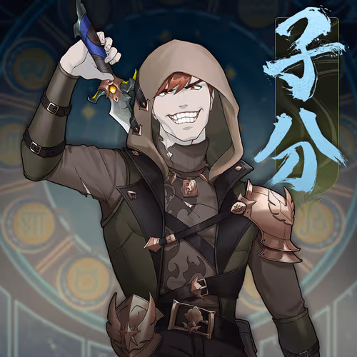 Digidaigakuvillains