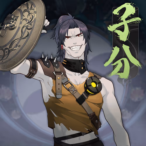 Digidaigakuvillains