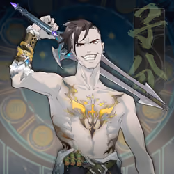 DigiDaigaku Villains #1741 - Number 1741