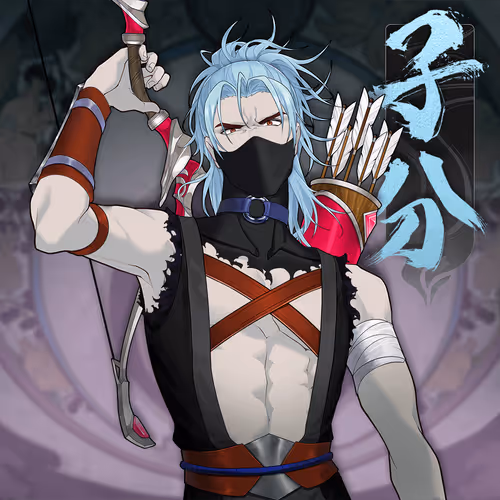 Digidaigakuvillains