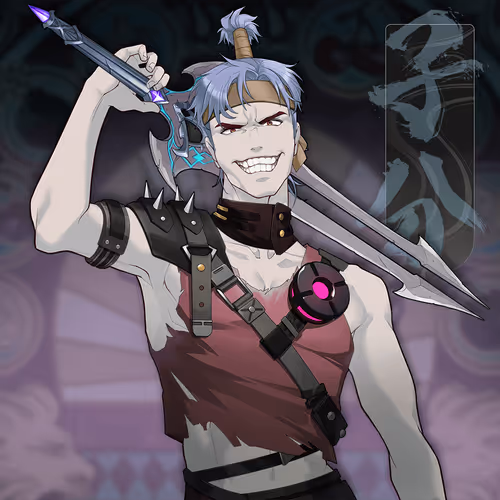 Digidaigakuvillains