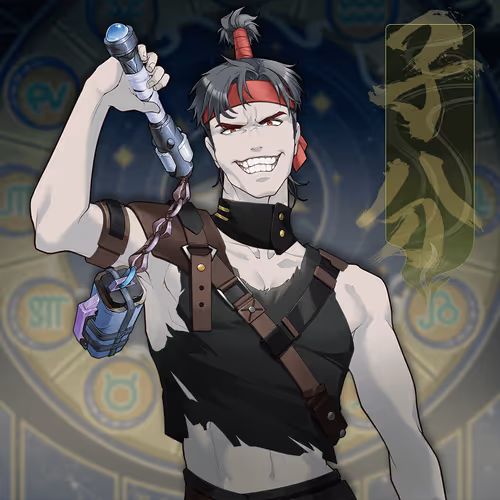 Digidaigakuvillains