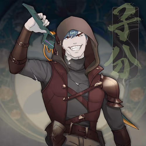 Digidaigakuvillains