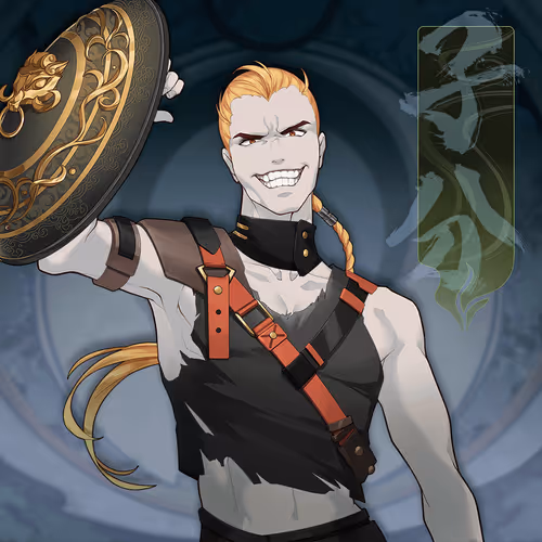 Digidaigakuvillains