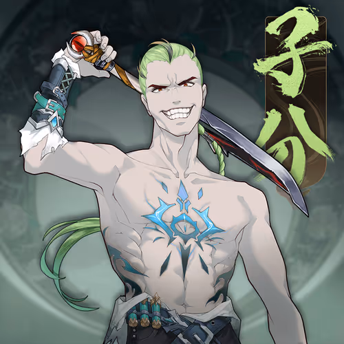 Digidaigakuvillains