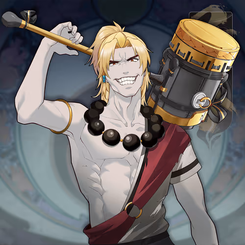 Digidaigakuvillains