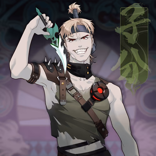 DigiDaigaku Villains #1169 - Number 1169