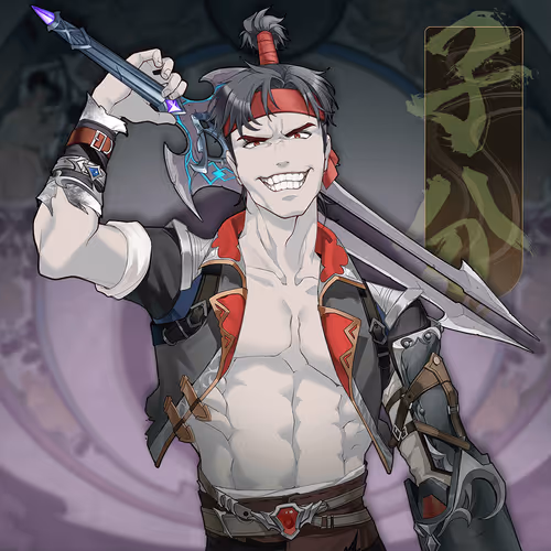 Digidaigakuvillains