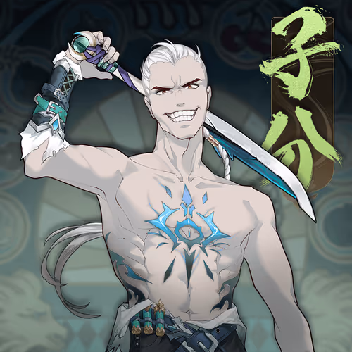 Digidaigakuvillains
